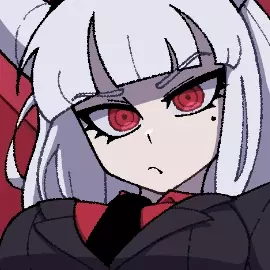 Lucifer (Azezal POV)