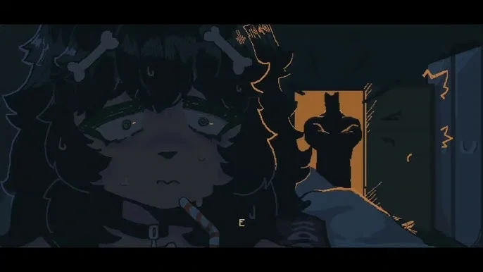 Chiro (Redone)