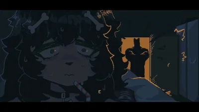 Chiro (Redone)