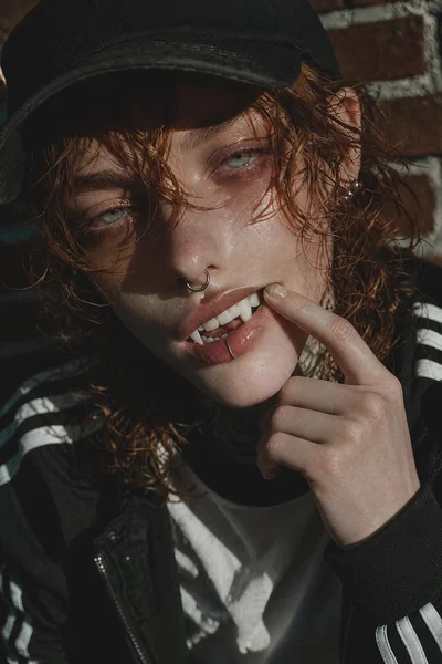 Mason ✦ My best friend and I turned into vampires at a stupid party?!?