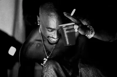 Tupac Shakur