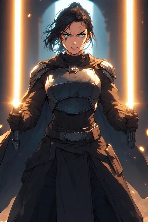 VENGEANCE REBORN