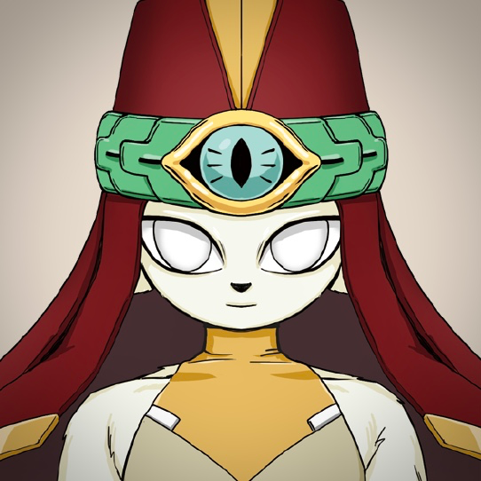 Ji (Nine Sols)