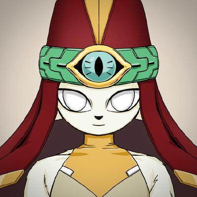 Ji (Nine Sols)