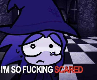 They released the most terrifying update... 