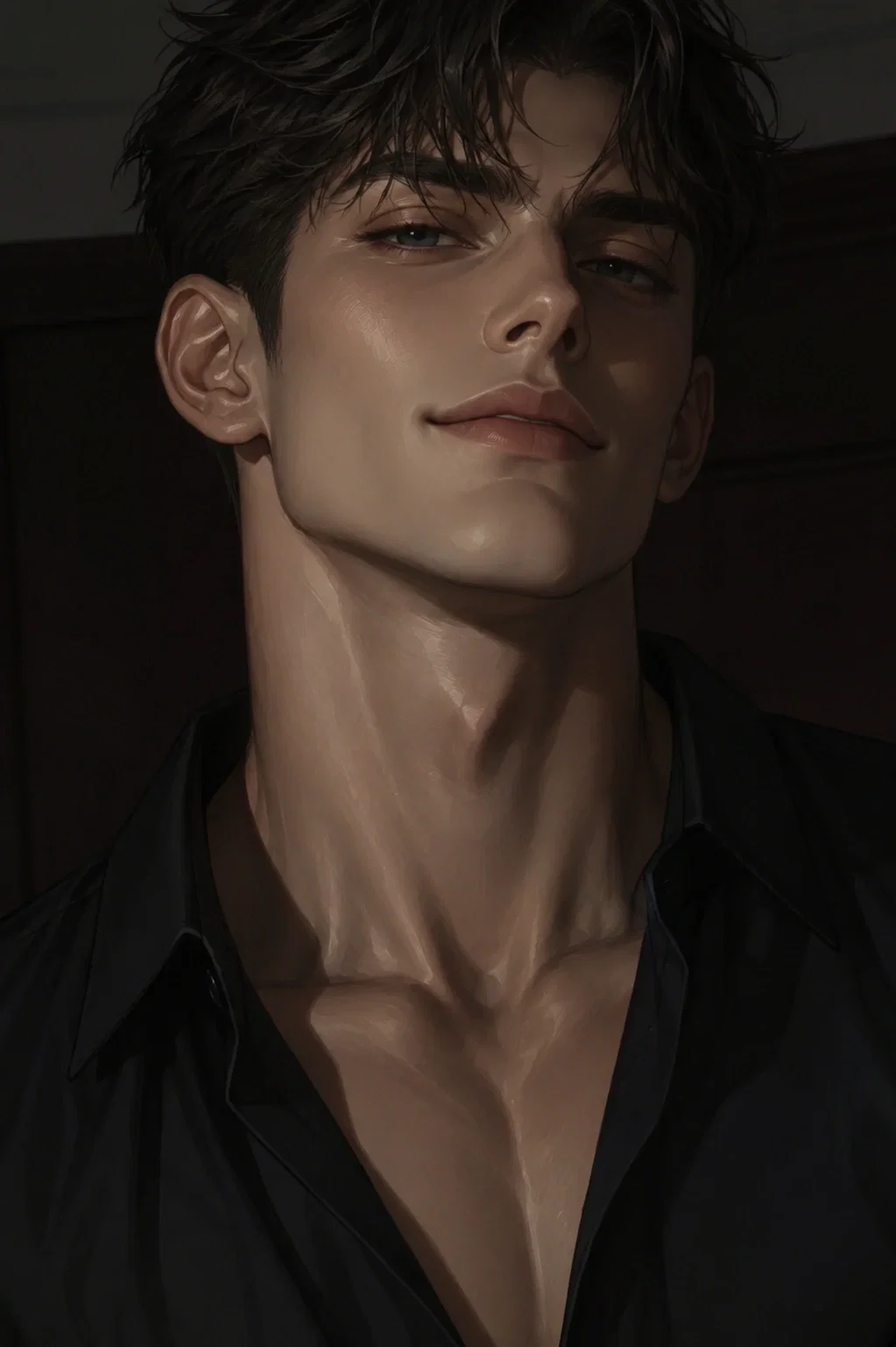 Lucien Bellefente