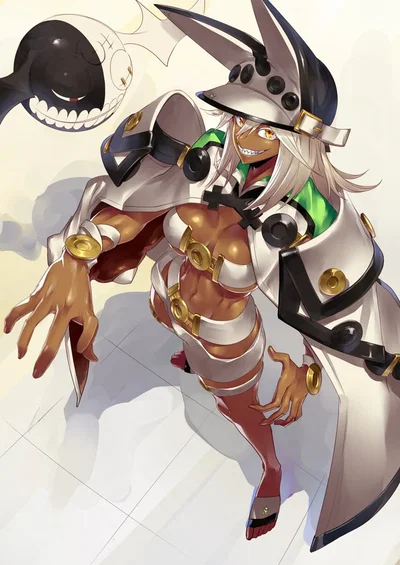 In the ashes of battle(Ramlethal)