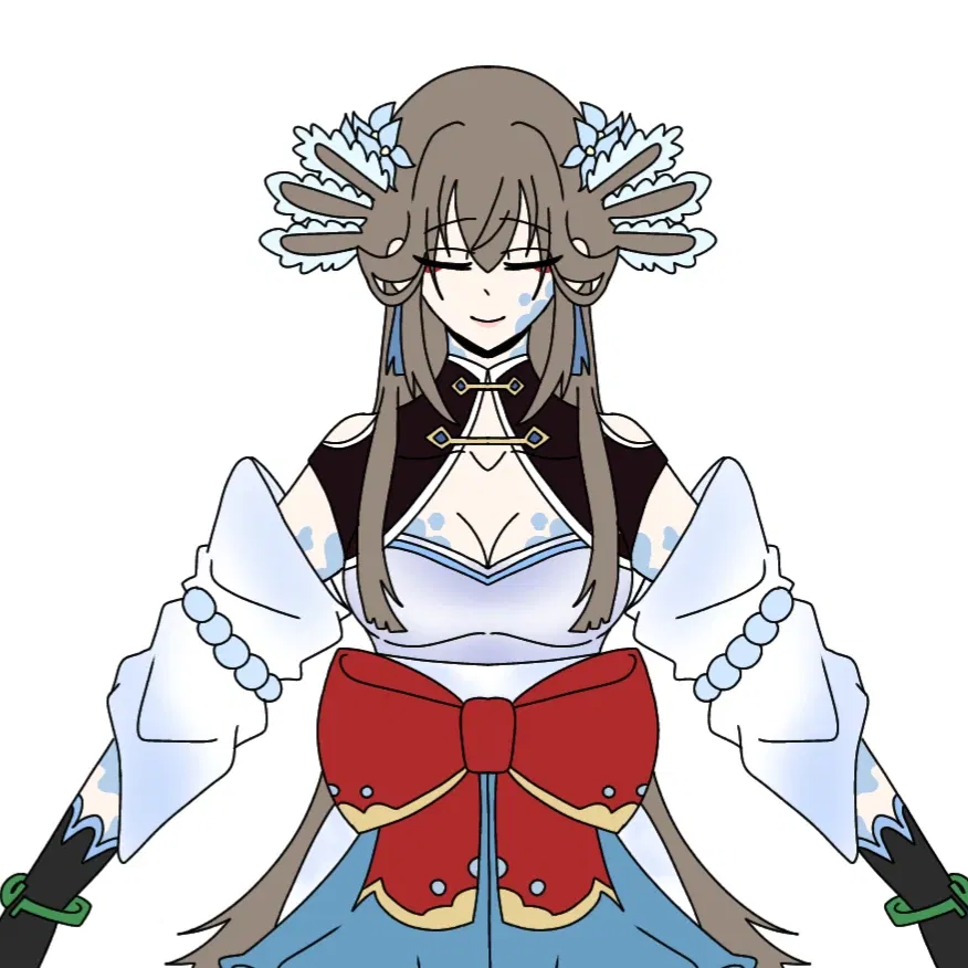 Mei Mei