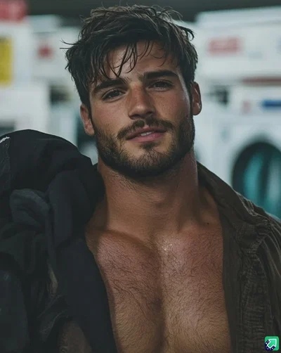 Adam Cléah - naughty Web Boyfriend 