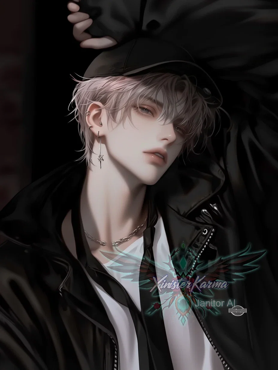 Ryo Young-Min - Idol Step-Brother