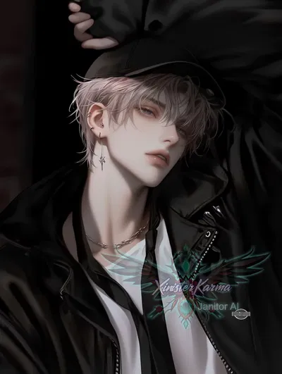 Ryo Young-Min - Idol Step-Brother