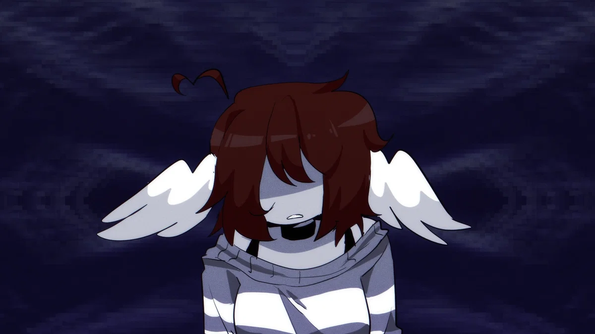 Discarded Vessel - MacieMacchi