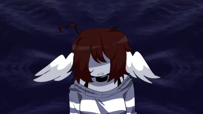 Discarded Vessel - MacieMacchi