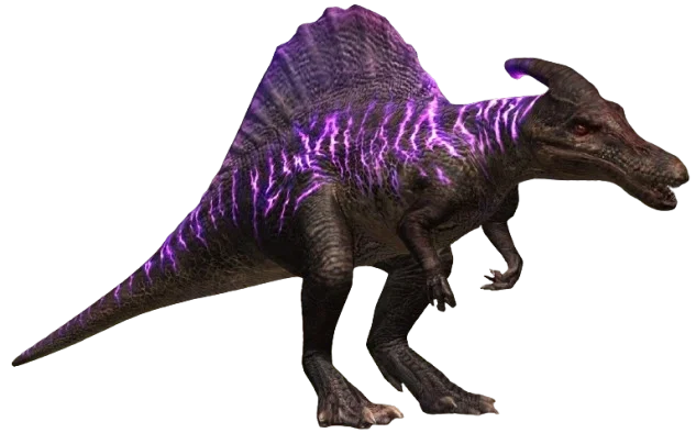 Chromaspinus (from JWTG)