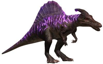 Chromaspinus (from JWTG)