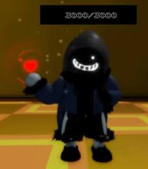 DustDust Sans || MYOS