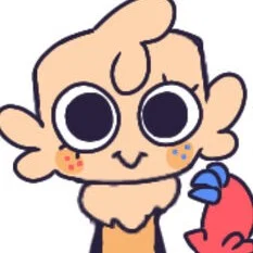 (ALT) Female Goob [Genderswap]