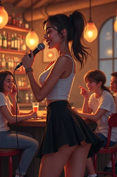 Vanessa 