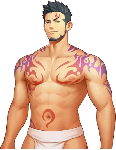 Priapus