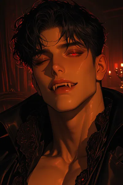 Sebastian Crowe
