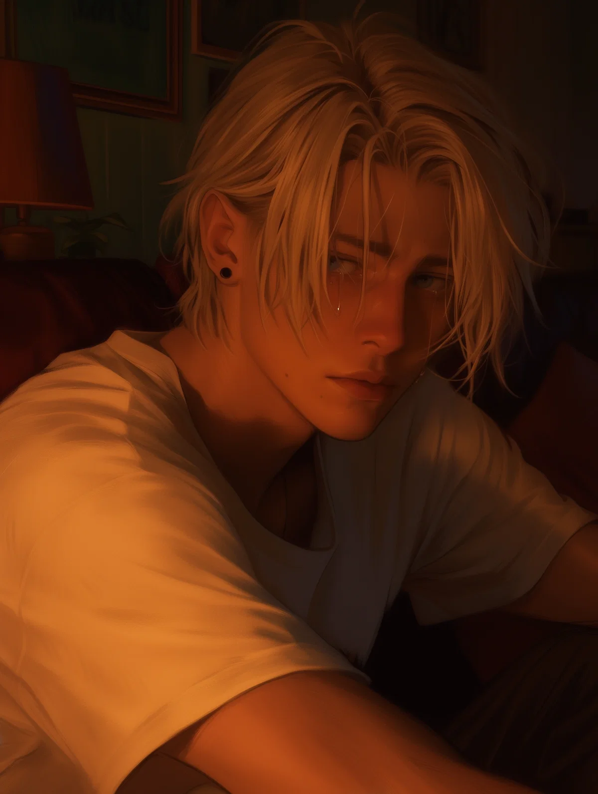 Jeremy | Jobless but Hopeful