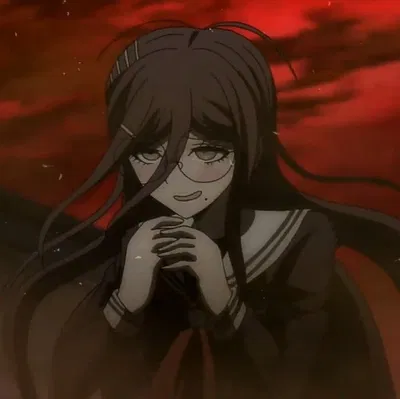Toko Fukawa | Venting about Syo