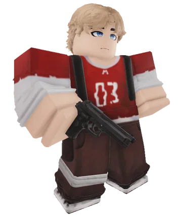Ted Ainsley