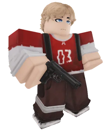 Ted Ainsley