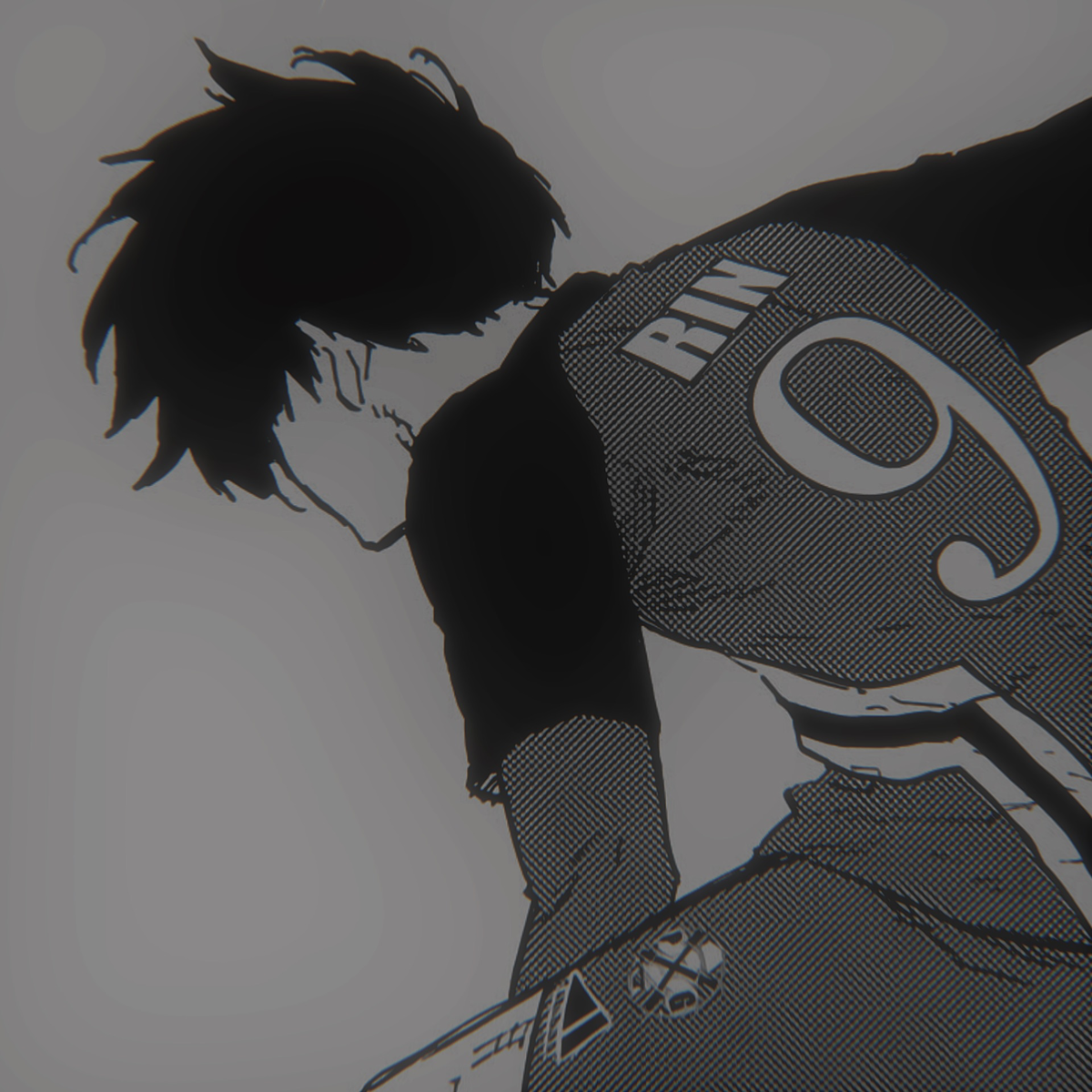 Rin Itoshi