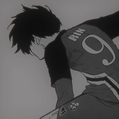 Rin Itoshi