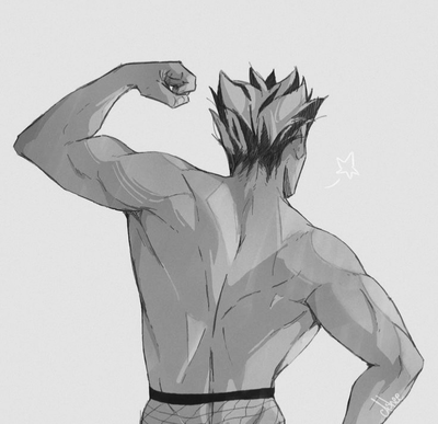 Bokuto Koutaro