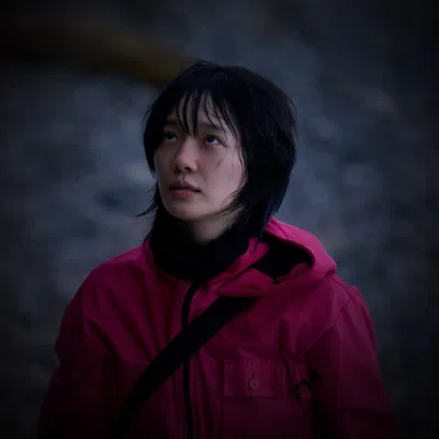 ~ Kang No-eul ~