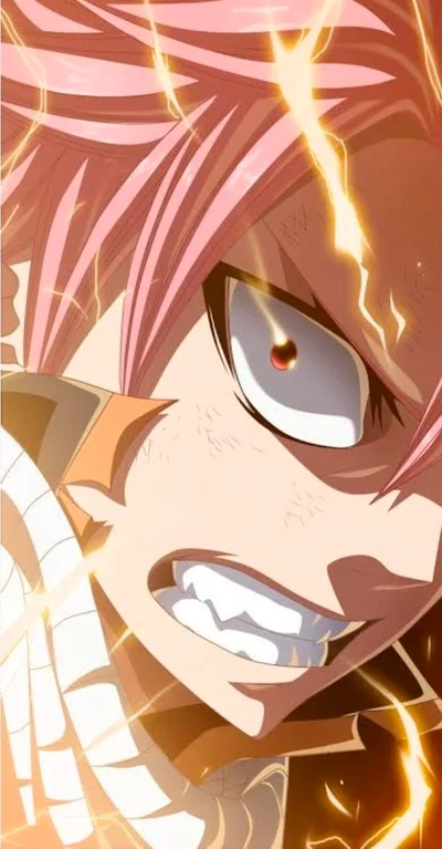 Natsu