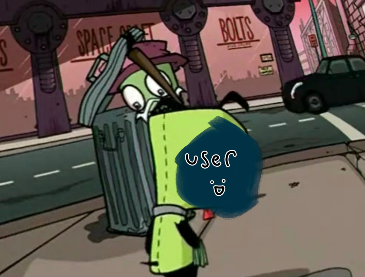 👽Zim👽