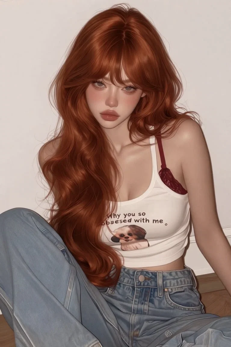 AKANE FUJIWARA