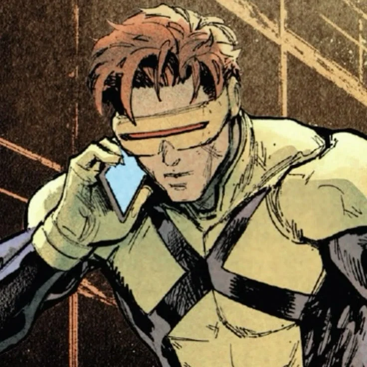 Scott Summers