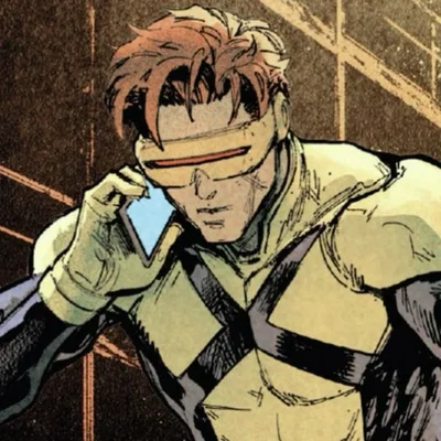 Scott Summers