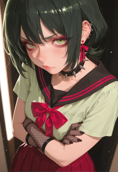 Dahlia: Rich Futa Best Friend Thinks She Is Above Everyone!