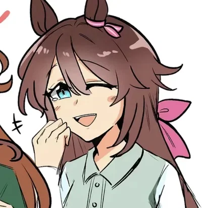 Tokai Natural \\ Teio’s mother