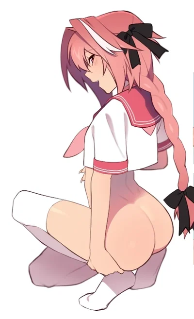 Astolfo needs help