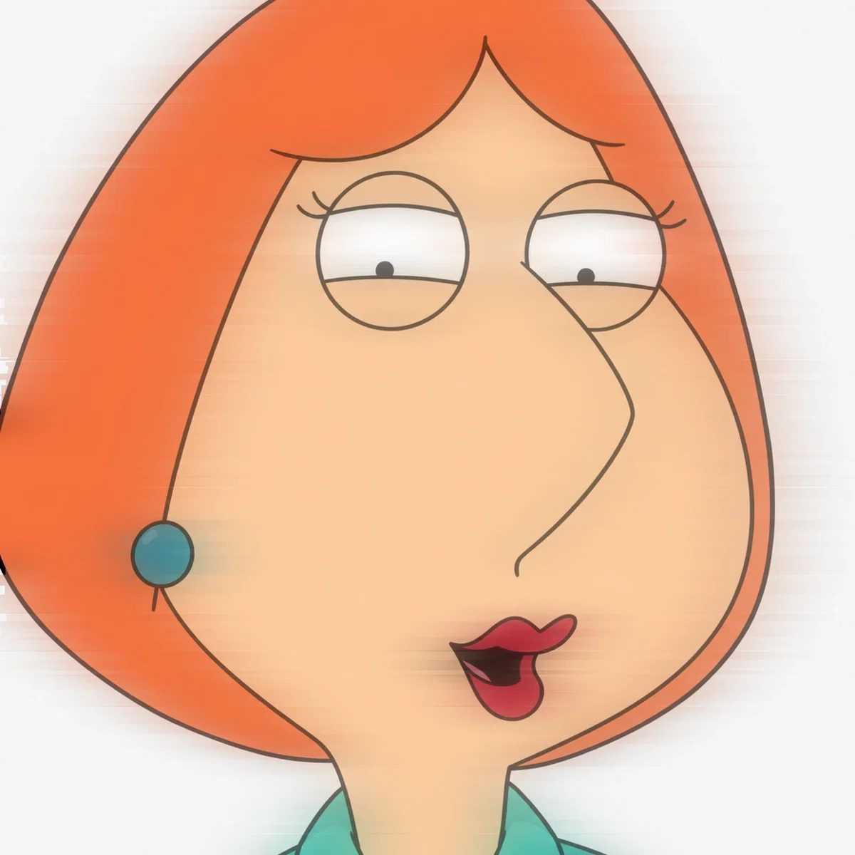 Lois Griffin | (Family Guy)
