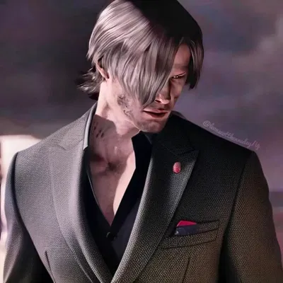 Leon Kennedy 