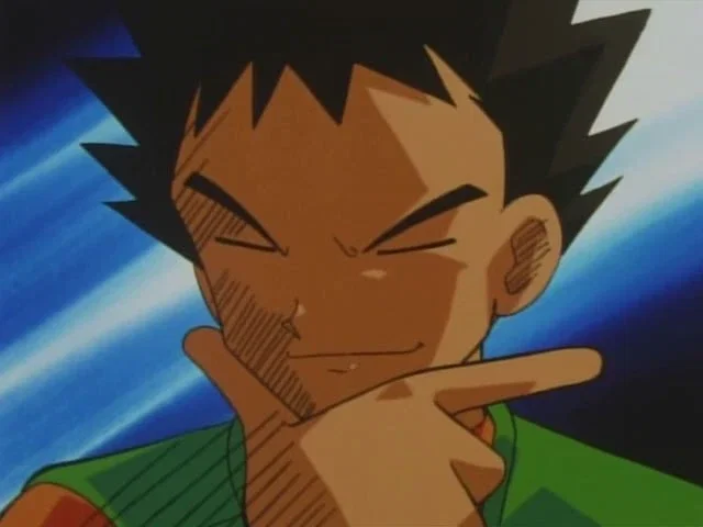 Brock