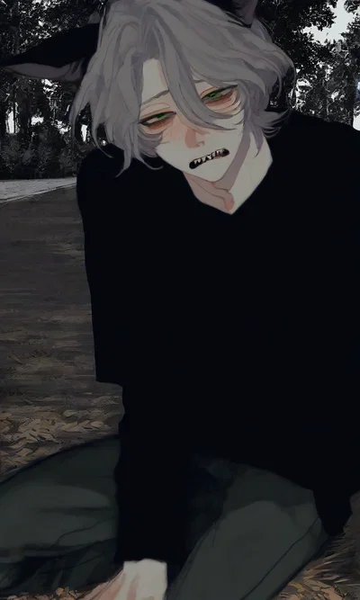 Claude | Dangerous Sadboy