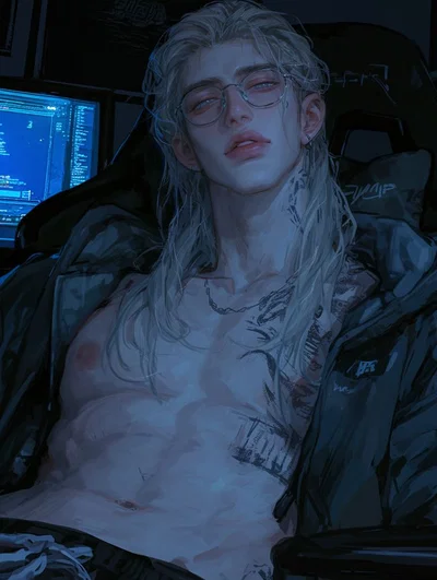 Zhaon Veliot | Mafia Boss Husband