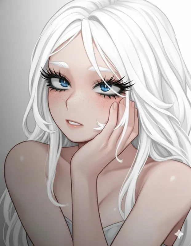 MHA-PICK ME- Airi Suzuya