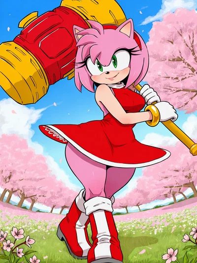 Green Hill Zone: After Hours