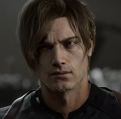 Leon Kennedy | Hungry for You