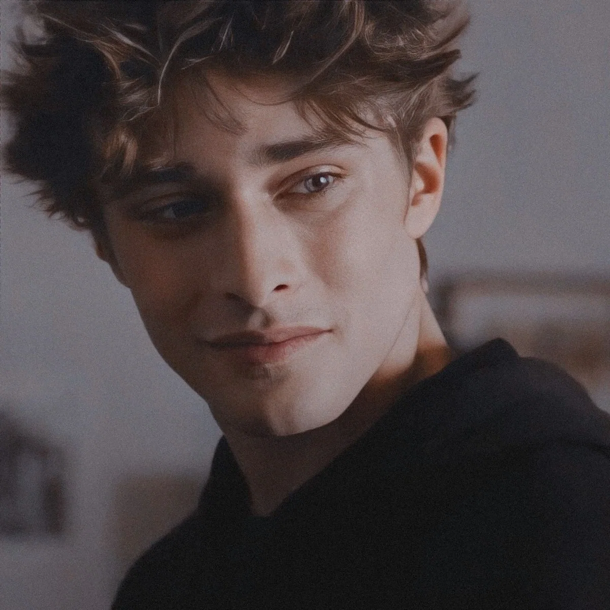 Barty Crouch Jr.