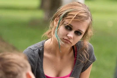 Mackenzie/Kenzie (Wildlike 2014)